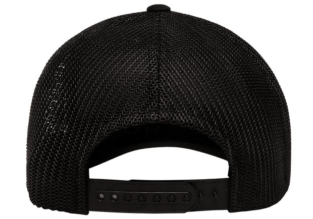Flexfit 110R Recycled Mesh Cap Flexfit 110®
