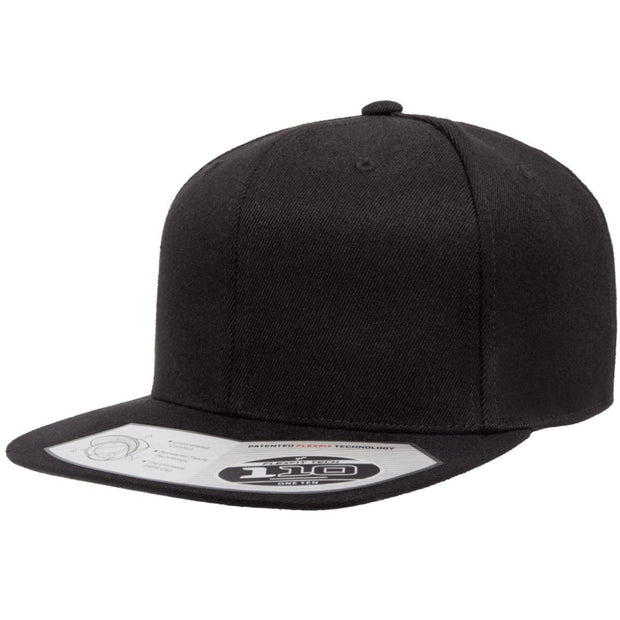 Flexfit 110® Snapback Cap - 110F