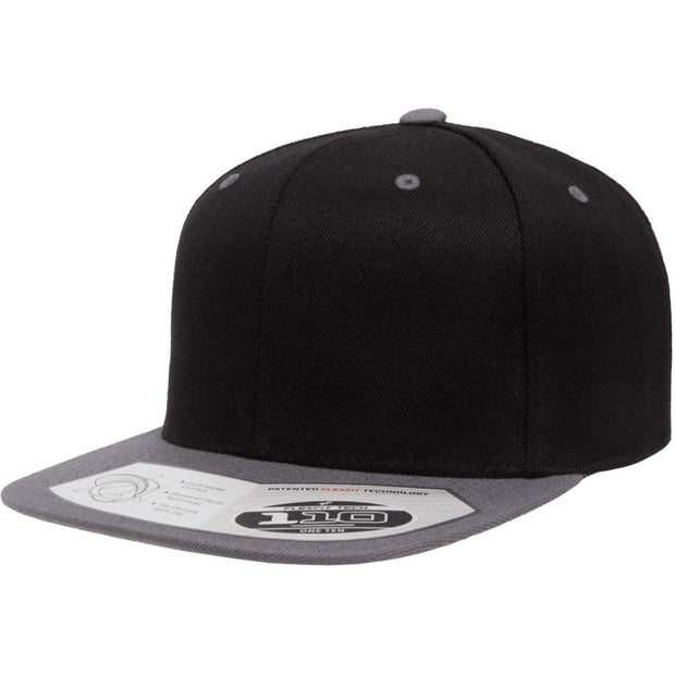 Flexfit 110® Snapback Cap - 110F
