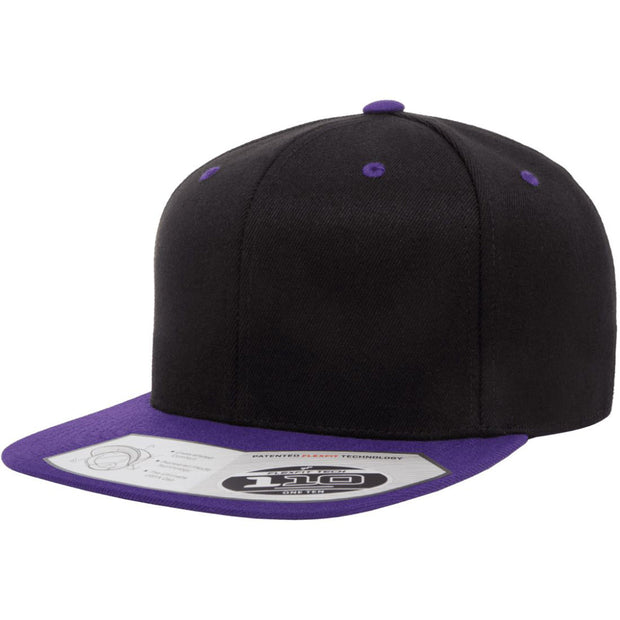 Flexfit 110® Snapback Cap - 110F