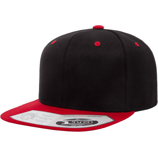 Flexfit 110® Snapback Cap - 110F