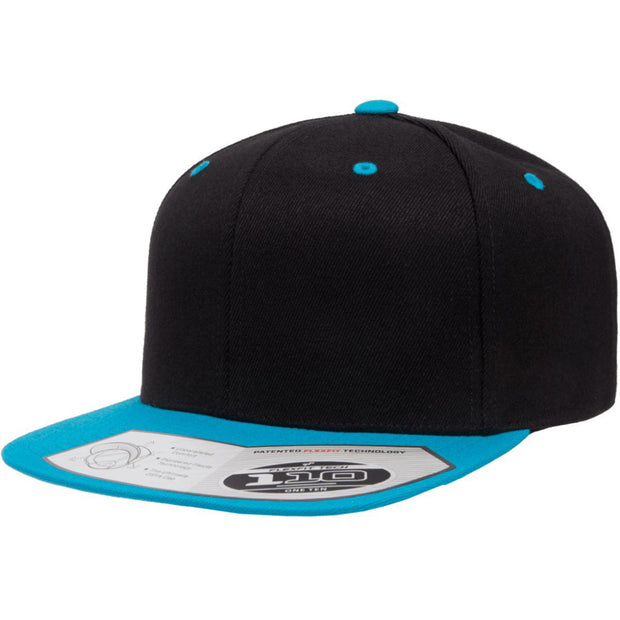 Flexfit 110® Snapback Cap - 110F