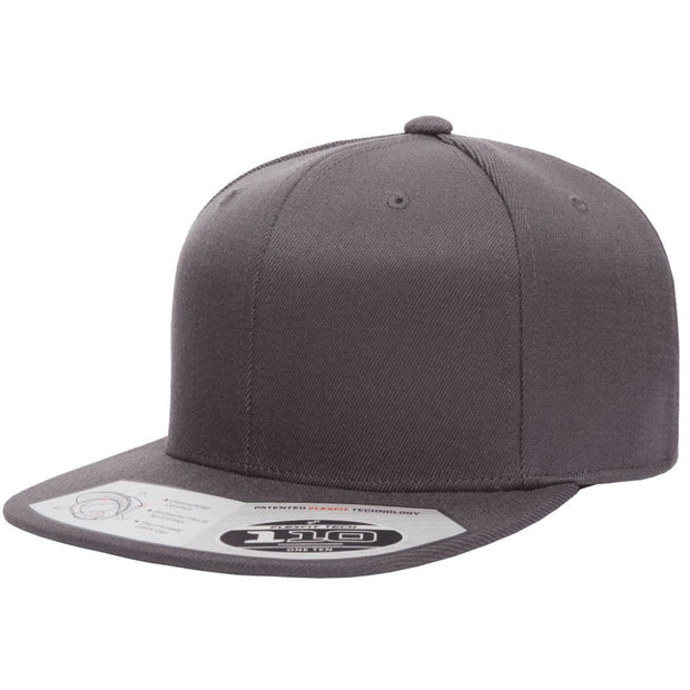 Flexfit 110® Snapback Cap - 110F
