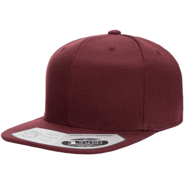 Flexfit 110® Snapback Cap - 110F