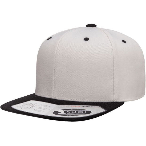 Flexfit 110® Snapback Cap - 110F
