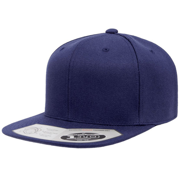 Flexfit 110® Snapback Cap - 110F