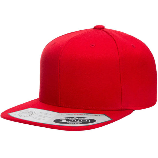 Flexfit 110® Snapback Cap - 110F