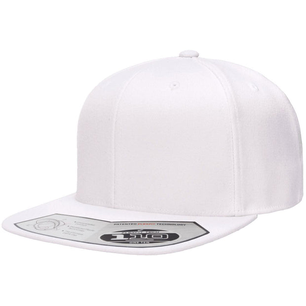 Flexfit 110® Snapback Cap - 110F