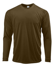 Paragon Long Islander Performance Long Sleeve T-Shirt - 210