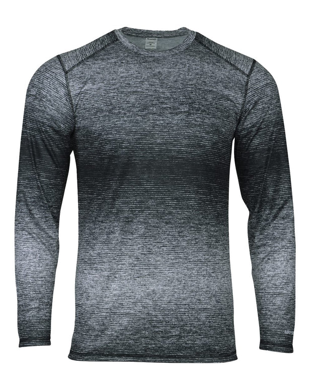Paragon Mirage Performance Long Sleeve T-Shirt - 234