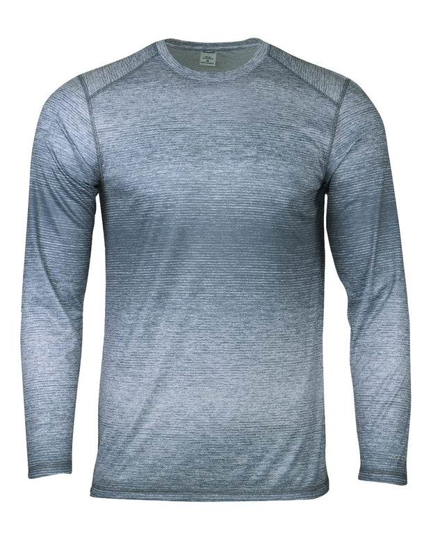 Paragon Mirage Performance Long Sleeve T-Shirt - 234