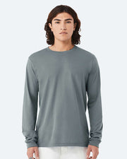 BELLA + CANVAS - Jersey Long Sleeve Tee - 3501