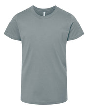 Bella + Canvas Youth Short Sleeve Tee 3001Y