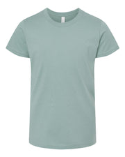 Bella + Canvas Youth Short Sleeve Tee 3001Y