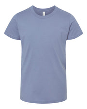 Bella + Canvas Youth Short Sleeve Tee 3001Y
