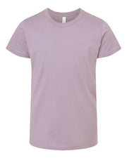 Bella + Canvas Youth Short Sleeve Tee 3001Y