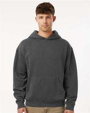 Independent Trading Co. Unisex Avenue Hooded Sweatshirt - IND280SL