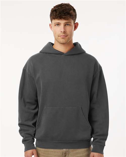 Independent Trading Co. Unisex Avenue Hooded Sweatshirt - IND280SL