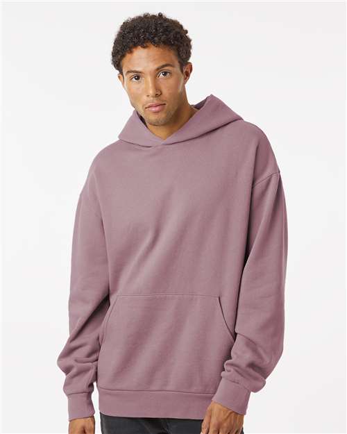 Independent Trading Co. Unisex Avenue Hooded Sweatshirt - IND280SL