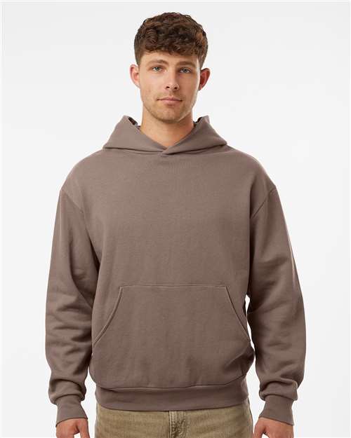 Independent Trading Co. Unisex Avenue Hooded Sweatshirt - IND280SL