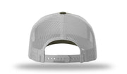 Richardson 112FP - 5-Panel Premium Trucker Snapback Hat