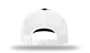 Richardson 112FP - 5-Panel Premium Trucker Snapback Hat