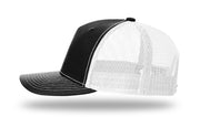Richardson 112FP - 5-Panel Premium Trucker Snapback Hat