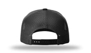 Richardson 112FP - 5-Panel Premium Trucker Snapback Hat