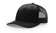 Richardson 112FP - 5-Panel Premium Trucker Snapback Hat
