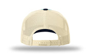 Richardson 112FP - 5-Panel Premium Trucker Snapback Hat