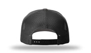 Richardson 112FP - 5-Panel Premium Trucker Snapback Hat