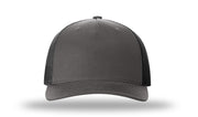 Richardson 112FP - 5-Panel Premium Trucker Snapback Hat