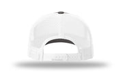 Richardson 112FP - 5-Panel Premium Trucker Snapback Hat