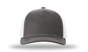 Richardson 112FP - 5-Panel Premium Trucker Snapback Hat