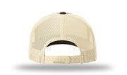 Richardson 112FP - 5-Panel Premium Trucker Snapback Hat