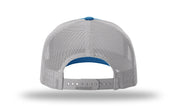 Richardson 112FP - 5-Panel Premium Trucker Snapback Hat