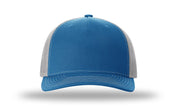 Richardson 112FP - 5-Panel Premium Trucker Snapback Hat