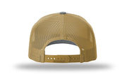 Richardson 112FP - 5-Panel Premium Trucker Snapback Hat