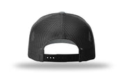 Richardson 112FP - 5-Panel Premium Trucker Snapback Hat