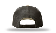 Richardson 112FP - 5-Panel Premium Trucker Snapback Hat