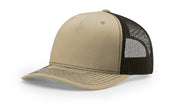 Richardson 112FP - 5-Panel Premium Trucker Snapback Hat