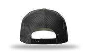 Richardson 112FP - 5-Panel Premium Trucker Snapback Hat