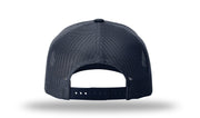 Richardson 112FP - 5-Panel Premium Trucker Snapback Hat