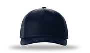 Richardson 112FP - 5-Panel Premium Trucker Snapback Hat