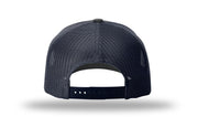 Richardson 112FP - 5-Panel Premium Trucker Snapback Hat