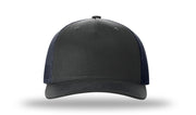 Richardson 112FP - 5-Panel Premium Trucker Snapback Hat