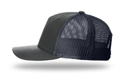 Richardson 112FP - 5-Panel Premium Trucker Snapback Hat