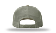 Richardson 112FP - 5-Panel Premium Trucker Snapback Hat
