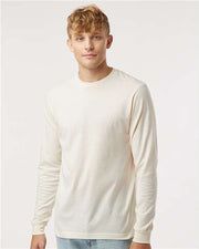 Tultex Unisex Fine Jersey Long Sleeve T-Shirt - Tultex 202LS