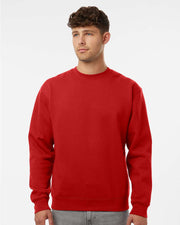 Independent Trading Co. - Heavyweight Crewneck Sweatshirt - IND3000